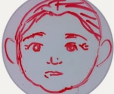 へたかわイラスト（似顔絵）お描きします ♪ヘタ可愛い似顔絵やイラスト（画像データでのお渡し）