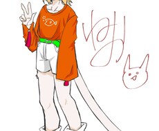 あなたのイメージをデザイン、イラスト化します イメージ1