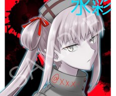 SNS等で使用するアイコンイラストお描き致します イメージ1