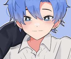 アイコンをお探しの君に向けて描きます イメージ1