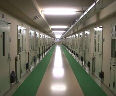 刑務所の事教えます イメージ1