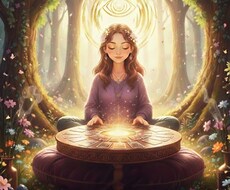 あなたのお悩みをカードリーディングします イメージ1
