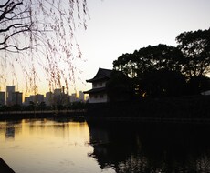 旅行のプランを考案します イメージ1