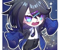 様々な用途に使えるデフォルメキャラクターを描きます イメージ1