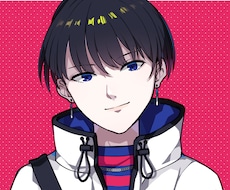 アイコン・イラストお描きします イメージ1