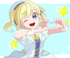 キャラクターを引き立てるイラストを描きます イメージ1