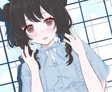 あなただけのオリジナルSNSアイコンをお届けします イメージ1