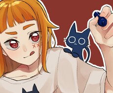 暖かくて可愛いイラストを提供します 男の子も女の子もおまかせください！！