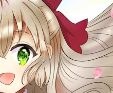 SNSのヘッダー描きます イメージ1