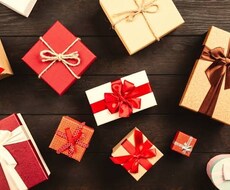 ギフトをご提案いたします イメージ1