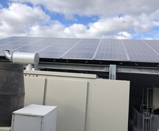 産業用太陽光発電をお考えの方にアドバイス出来ます イメージ1