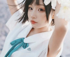 人物写真を自然にレタッチ・色補正します イメージ1