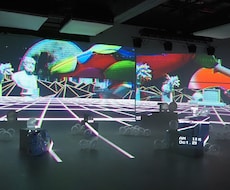 TouchDesignerをマンツーマンで教えます TouchDesignerで"作品を作る"までをサポート！