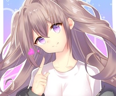 アイコン描きます イメージ1