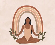 心のヨガ☺︎ 人生がもっと楽になる秘密をお話します イメージ1