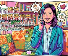 婚活・恋愛がうまくいかない理由、客観分析します 一人で悩まないで。婚活疲れ、お話ししてスッキリしませんか？