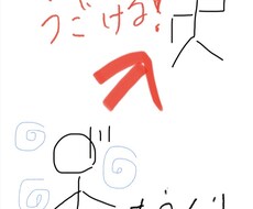 うつ病で体が動かない時に動ける方法教えます イメージ1