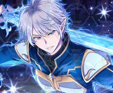 老若男女問わずキャライラスト作成します 可愛いかっこいい味わい深い色々なキャラクターを描き分けます
