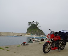 バイク歴20年！何でも相談にのります