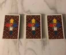 YES NO判定　◎◯△×鑑定いたします イメージ1