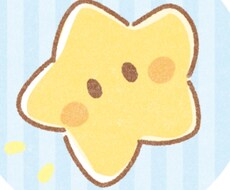 可愛いクラフトペーパー、名札などお作ります イメージ1