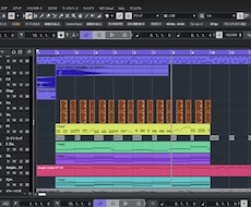 音楽知識を活かして一から作曲・編曲・MIXします 作曲・編曲・仮歌・MIXまで10,000円で対応します