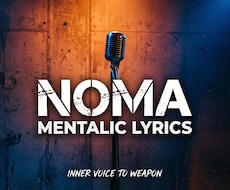 Zepp経験の元運営・元ボーカリストが作詞します ​心の声を武器に変える。カウンセリング型作詞