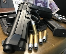3万円から始めるサバゲー装備おしえますます イメージ1