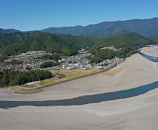 和歌山県界隈でドローン、室内４K撮影後編集行います イメージ1