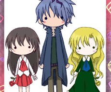 アイコンイラストや歌ってみたイラストを描きます 頭の中にあるイメージを形にしてみませんか？？