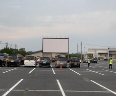 映画上映会のアドバイスします イメージ1
