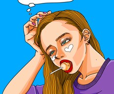 イラスト・デザイン描きます イメージ1