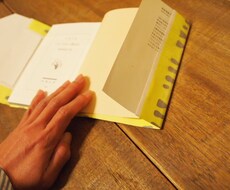 あなたにぴったりな本を見つけます 実際に読みたい本を読んだ人からオススメされたくないですか？