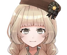 かわいくておしゃれなSNS用のアイコン書きます イメージ1