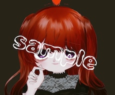 イラストやSNSアイコンオーダー受け付けます イメージ1
