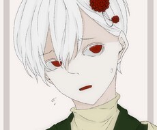 貴方だけのSNS用のアイコンイラスト描きます イメージ1