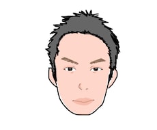写真などをもとにあなたの似顔絵を描きます イメージ1