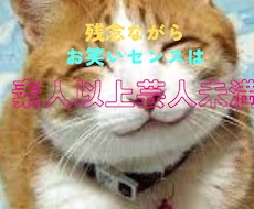 お気軽にどうぞ！緊張しない話し相手になります イメージ1