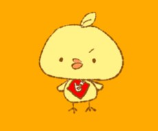 SNSアイコンに使える可愛いゆるキャラ描きます ゆるくて可愛い動物さんならお任せ下さい!
