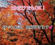 周りに言えないことお聞きします イメージ1