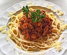 イタリアンシェフ直伝パスタソースのレシピ教えます イメージ1