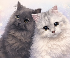 わんちゃん、猫ちゃんとの生活サポートします イメージ1