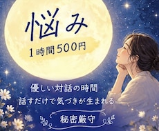 誰にも言えない悩み、経験者の私がそっとお聞きします イメージ1