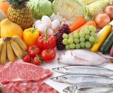 管理栄養士が食事・栄養に関する相談にのります イメージ1