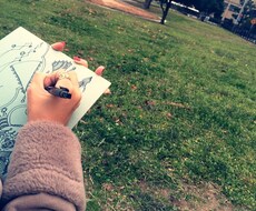 お客様専用ページ　年賀状描きます 想いをこめて大切な方へ年賀状を贈ろう