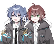 可愛いイラスト作成いたします イメージ1