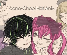 Twitterヘッダーイラストを作成します イメージ1