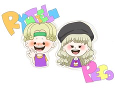 似顔絵、ゆるかわに描きます 似顔絵を何かに使用したい！という方、ぜひ描かせてください