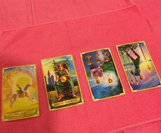 お客様の運勢を鑑定致します イメージ1