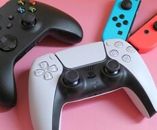 ゲームの協力を主にします イメージ1